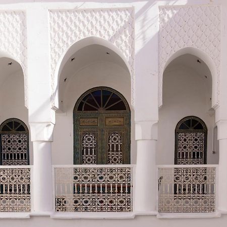 Riad Ifoulki Маракеш Екстериор снимка