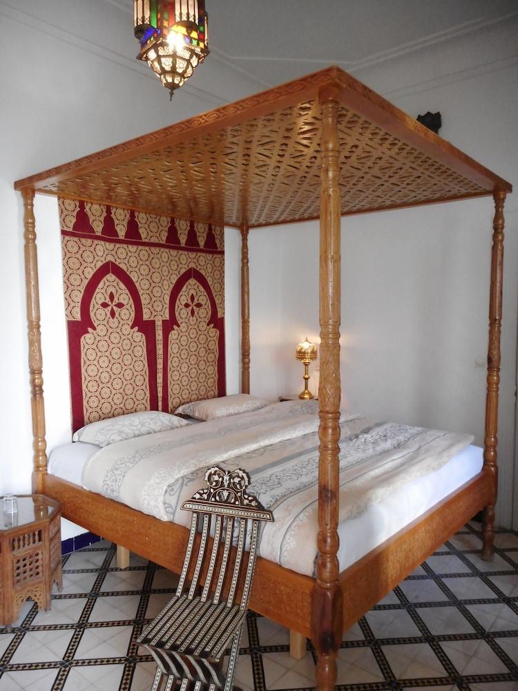 Riad Ifoulki Маракеш Екстериор снимка