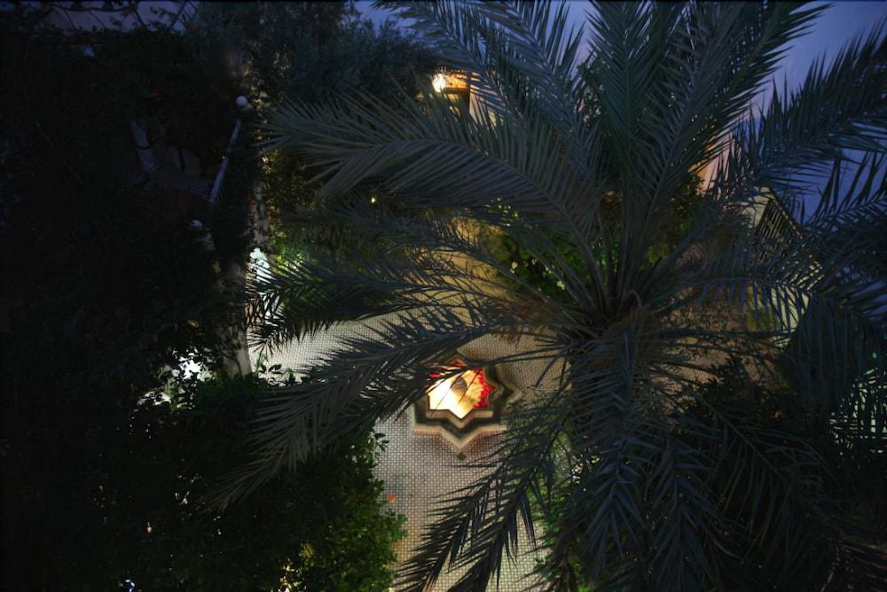 Riad Ifoulki Маракеш Екстериор снимка