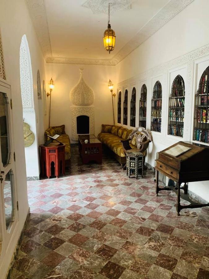 Riad Ifoulki Маракеш Екстериор снимка