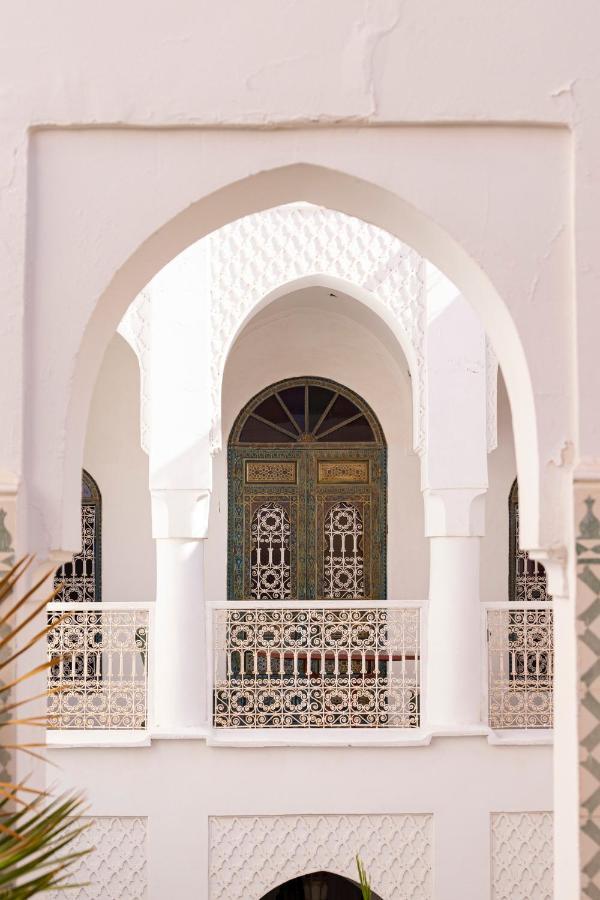 Riad Ifoulki Маракеш Екстериор снимка