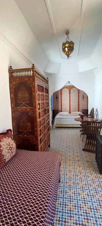 Riad Ifoulki Маракеш Екстериор снимка