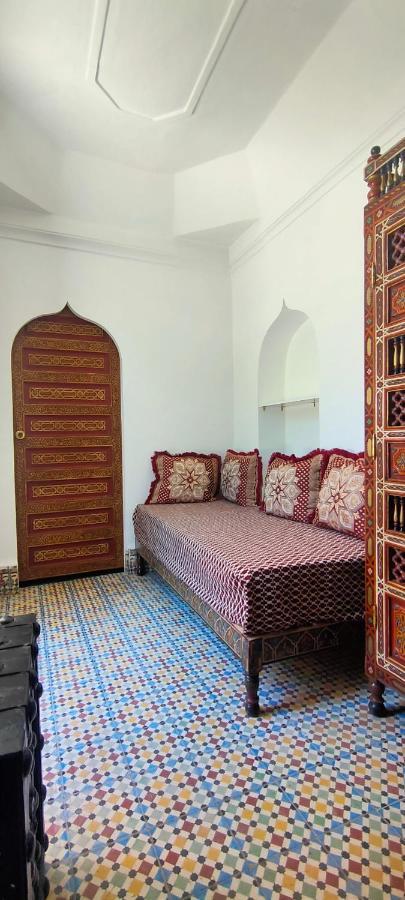 Riad Ifoulki Маракеш Екстериор снимка