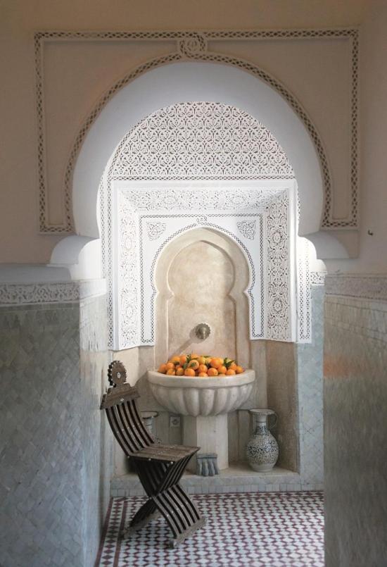 Riad Ifoulki Маракеш Екстериор снимка
