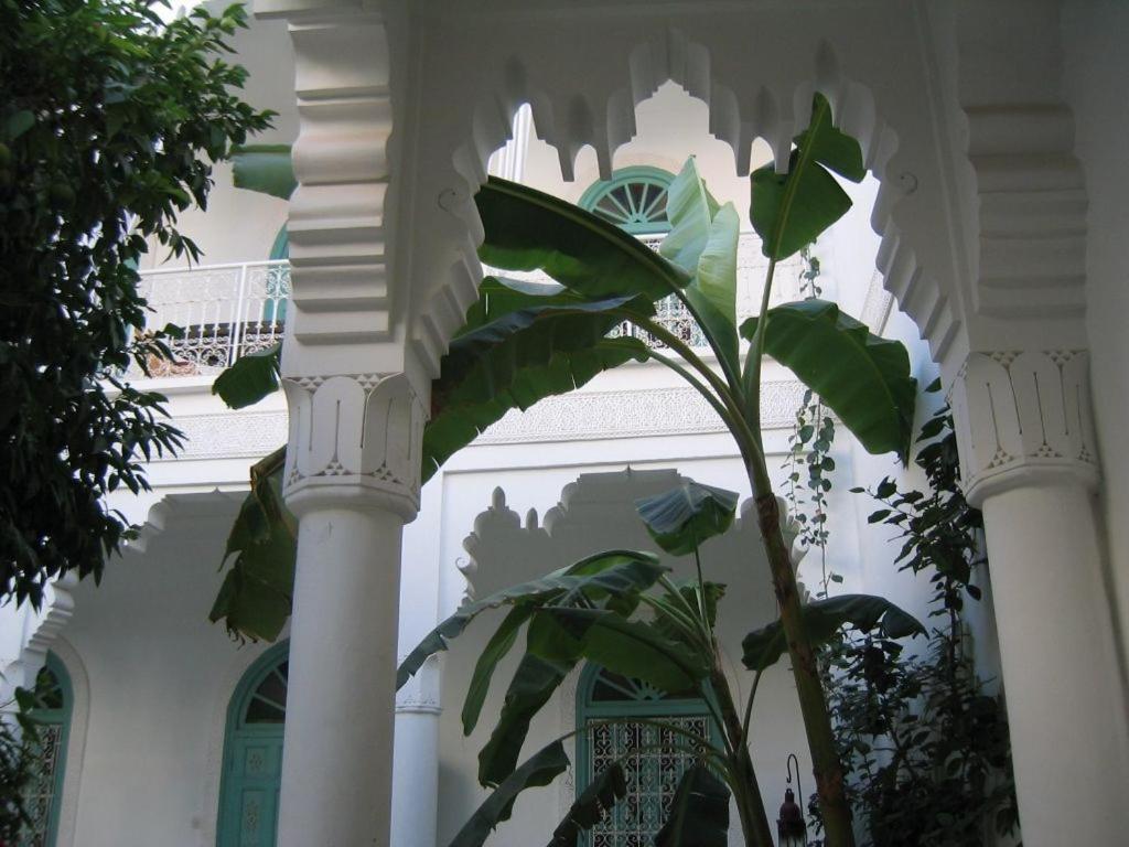Riad Ifoulki Маракеш Екстериор снимка