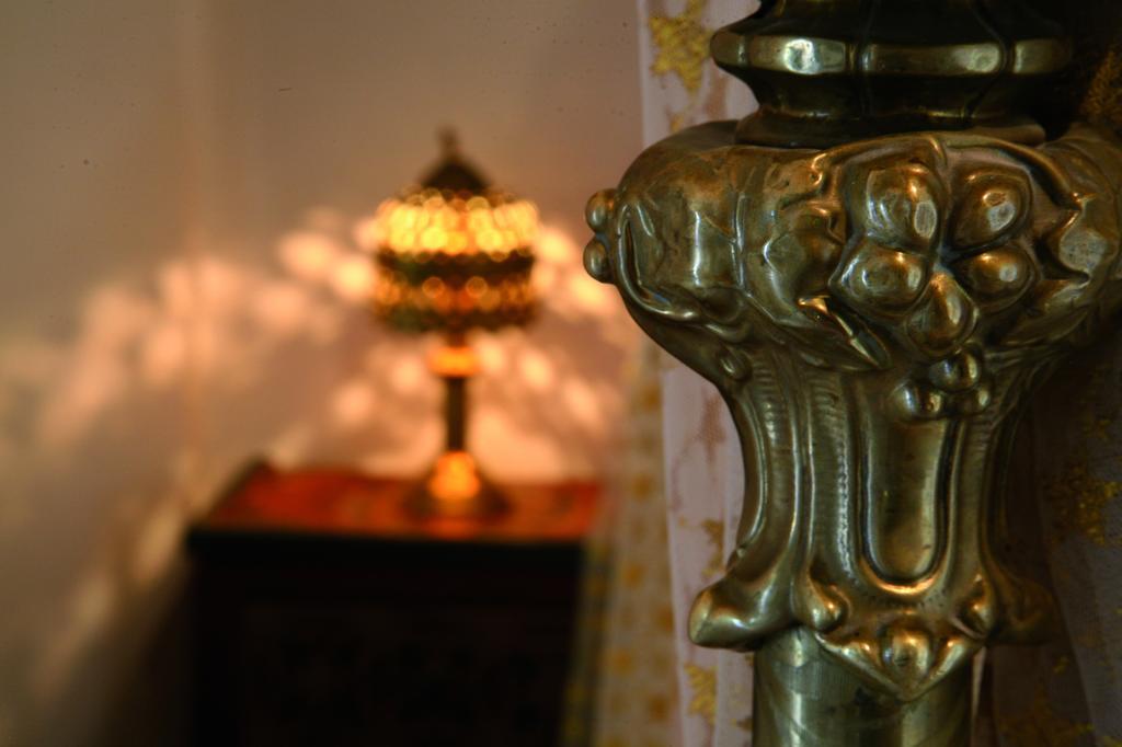 Riad Ifoulki Маракеш Екстериор снимка