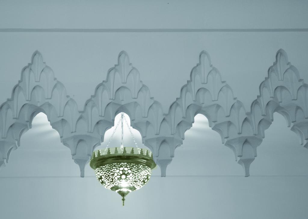 Riad Ifoulki Маракеш Екстериор снимка