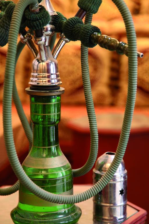 Riad Ifoulki Маракеш Екстериор снимка