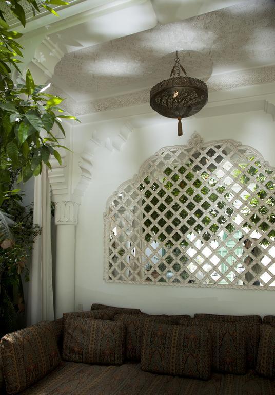 Riad Ifoulki Маракеш Екстериор снимка