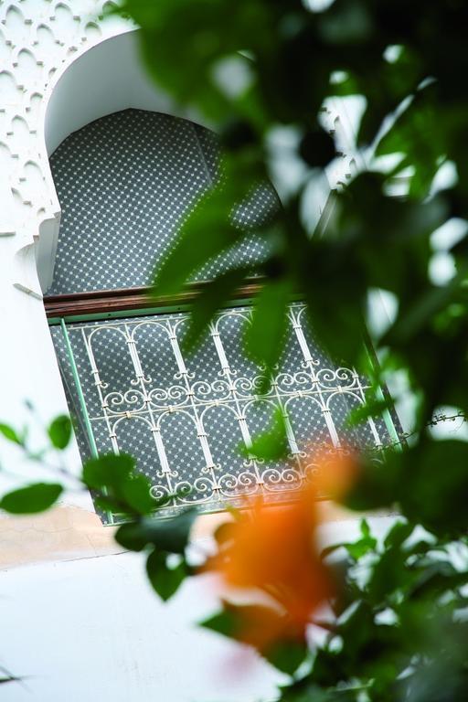Riad Ifoulki Маракеш Екстериор снимка