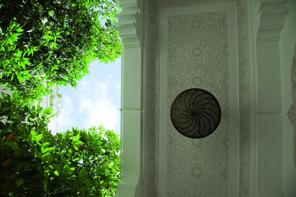 Riad Ifoulki Маракеш Екстериор снимка