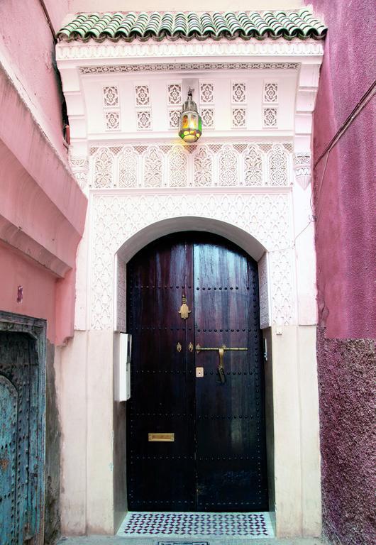 Riad Ifoulki Маракеш Екстериор снимка