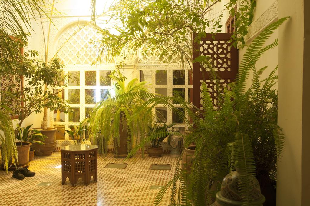 Riad Ifoulki Маракеш Екстериор снимка