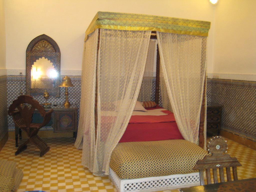 Riad Ifoulki Маракеш Екстериор снимка
